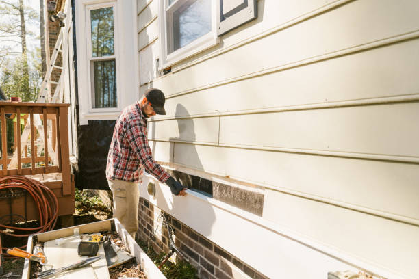 Trusted Siding Repair service in Holtwood, PA - Creative Siding